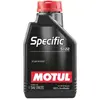 Image de Motorolie Motul Specific 5122 0W-20 1L 107304 Motul