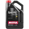 Image de Motorolie Motul Specific 508 509 0W20 5L 107384 Motul