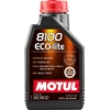Image de Motorolie Motul 8100 Eco-Lite 5W-20 1L 109102 Motul
