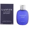 Image de Lanvin Eau De Toilette L´homme Sport Spray 100ml