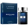 Image de Rochas Eau De Toilette L´homme Vapo 60ml
