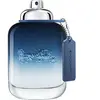 Image de Coach Eau De Toilette Blue 100ml