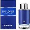 Image de Montblanc Eau De Parfum Explorer Ultra Blue Vapo 200ml
