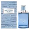 Image de Jimmy Choo Eau De Toilette Aqua 50ml