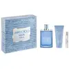 Image de Jimmy Choo Eau De Toilette Set 127563 100ml