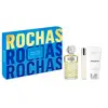 Image de Rochas Eau De Toilette Set 137982 220ml