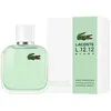 Image de Lacoste Eau De Toilette L.12.12 Blanc Eau Fraiche 50ml