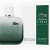 Image de Lacoste Eau De Toilette L.12.12 Blanc 100ml