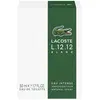 Image de Lacoste Eau De Toilette L.12.12 Blanc 50ml