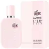 Image de Lacoste 1212 Rose Edp Eau De Toilette 100ml