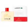 Image de Lacoste Eau De Toilette Rouge 125ml