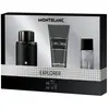Image de Montblanc Parfum Explorer Set Case Vapo 15ml