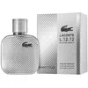 Image de Lacoste Eau De Parfum L.12.12 Silver Grey 50ml