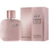 Image de Lacoste Eau De Parfum L.12.12 Silver Rose 50ml