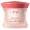Image de Payot Crème De Nuit Sculpturante Roselift 50ml