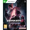 Image de Tekken 8 Launch Edition Xbox Series X 117212