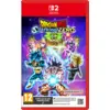 Image de Dragon Ball: Sparking! Zero Nintendo Switch 2 118626