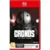 Image de Cronos: The New Dawn Nintendo Switch 2 166555