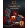 Image de The Blood of Dawnwalker Collector's Edition PS5 167214