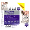 Image de Feliway Diffuseur De Recharge Optimal 48ml 3 Unités