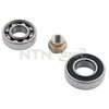 Image de Wiellager R17704 SNR