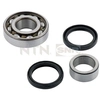 Image de Wiellager R17713 SNR