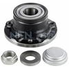 Image de Wiellager R14125 SNR