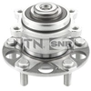 Image de Wiellager R17462 SNR