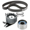Image de Distributieriemset KD45852 SNR