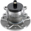 Image de Wiellager R17719 SNR
