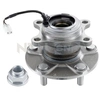 Image de Wiellager R17747 SNR