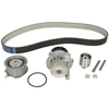 Image de Waterpomp + distributieriem set KDP457490 SNR