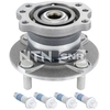 Image de Wiellager R15282 SNR