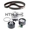 Image de Waterpomp + distributieriem set KDP459520 SNR