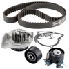 Image de Waterpomp + distributieriem set KDP459570 SNR
