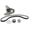 Image de Waterpomp + distributieriem set KDP458470 SNR
