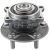 Image de Wiellager R17360 SNR