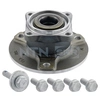 Image de Wiellager R18704 SNR