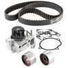 Image de Waterpomp + distributieriem set KDP470290 SNR
