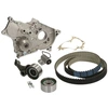 Image de Waterpomp + distributieriem set KDP469221 SNR