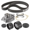 Image de Waterpomp + distributieriem set KDP455520 SNR