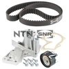 Image de Waterpomp + distributieriem set KDP452270 SNR