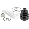 Image de Asmanchetten set IBK77004 SNR