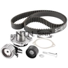 Image de Waterpomp + distributieriem set KDP458570 SNR