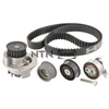 Image de Waterpomp + distributieriem set KDP453170 SNR