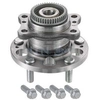 Image de Wiellager R18930 SNR