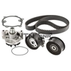 Image de Waterpomp + distributieriem set KDP455620 SNR