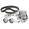 Image de Waterpomp + distributieriem set KDP455360 SNR