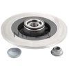 Image de Remschijf KF155128U SNR