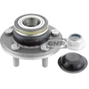 Image de Wiellager R18637 SNR